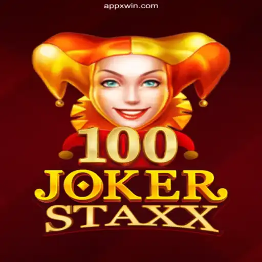 100JokerStaxx: A Dive into the World of Classic Slots
