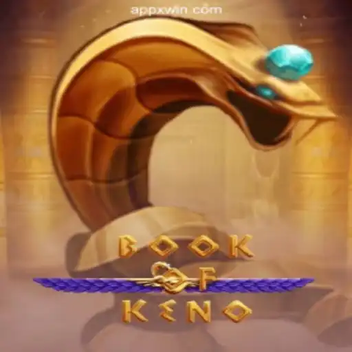 Discover the Exciting World of BookOfKeno at Xwin Brasil