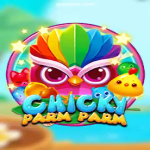 Exploring ChickyParmParm and Its Unique Appeal in the Gaming World