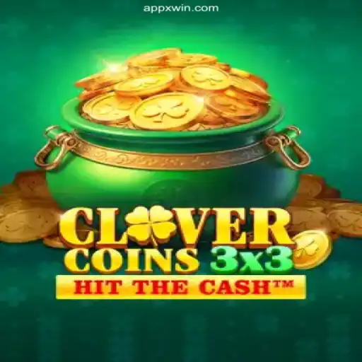 Clovercoin3x3: A Thrilling Journey into the World of Online Gaming