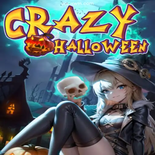 Experience Thrills with CrazyHalloween: A Gaming Adventure with Xwin Brasil