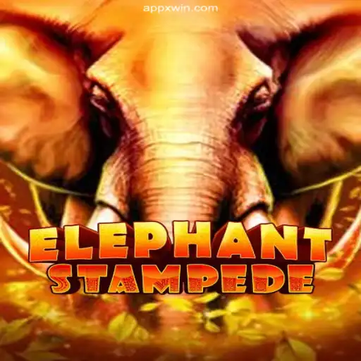 ElephantStampede: A Thrilling Adventure in Xwin Brasil's Online Gaming World