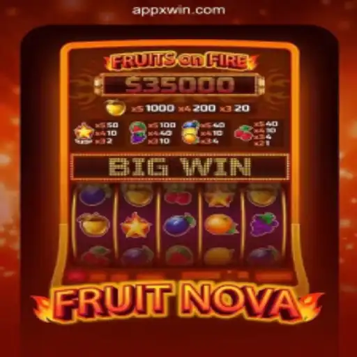 Discover the Exciting World of FruitNova and Xwin Brasil