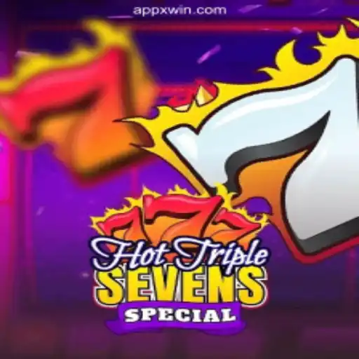 Explore the Thrilling World of HotTripleSevensSpecial with Xwin Brasil
