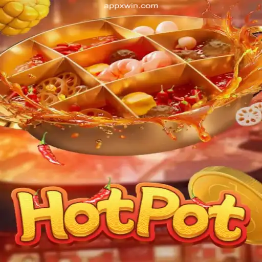 Hotpot: A Sizzling Game Experience with Xwin Brasil