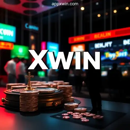 VIP Service Xwin Brasil: O Melhor Cassino Online e Apostas Esportivas - 24/7 Support and Exclusive Benefits