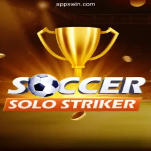 SoccerSoloStriker: The Thrilling Game Experience