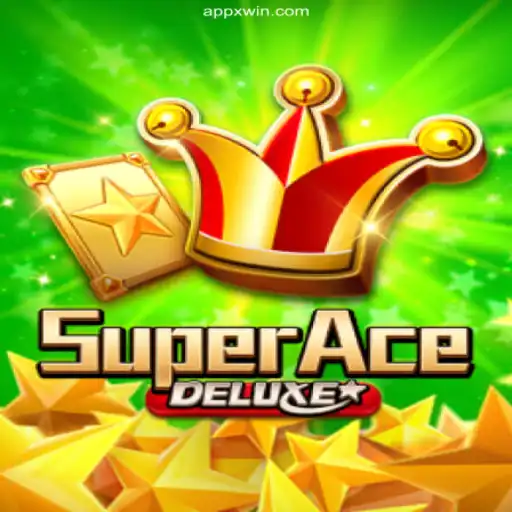 Discover the Thrills of SuperAceDeluxe - The Ultimate Gaming Adventure