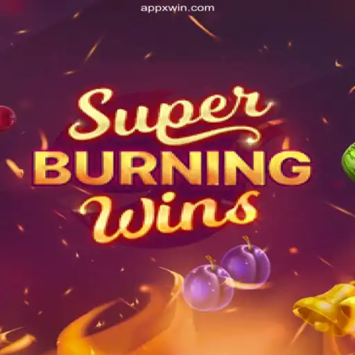 SuperBurningWins: A Leading Casino Game Experience at Xwin Brasil