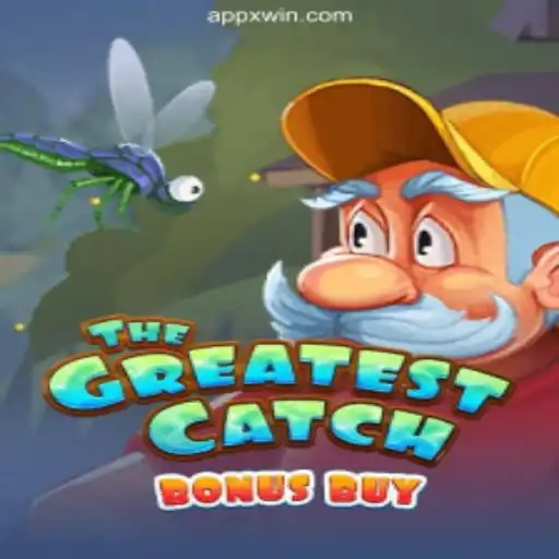 TheGreatestCatchBonusBuy - A Dive into Brazil's Finest Online Casino Experience