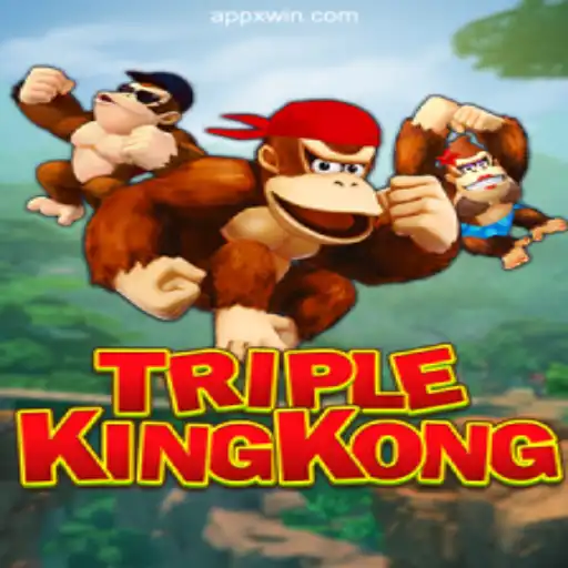 TripleKingKong: The Ultimate Gaming Experience with Xwin Brasil